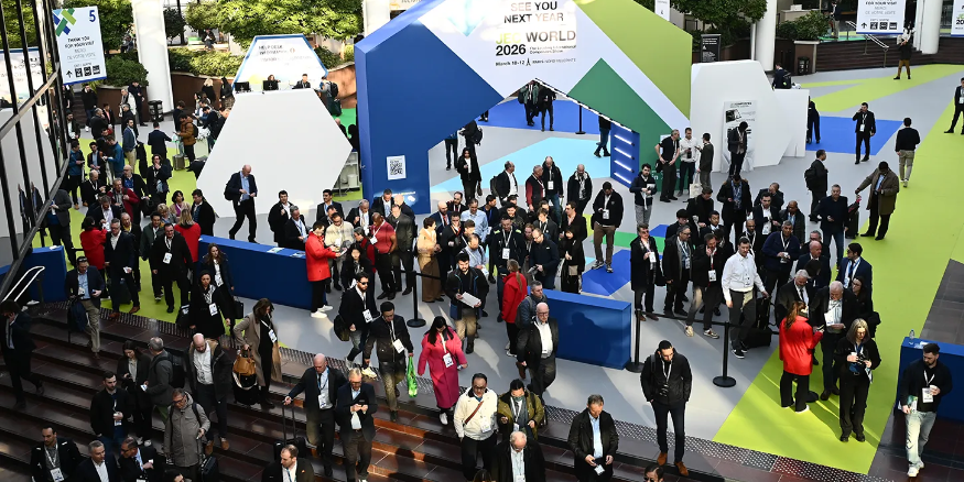 迪瓦邀您共聚JEC World 2026,见证中国脱模创新力量